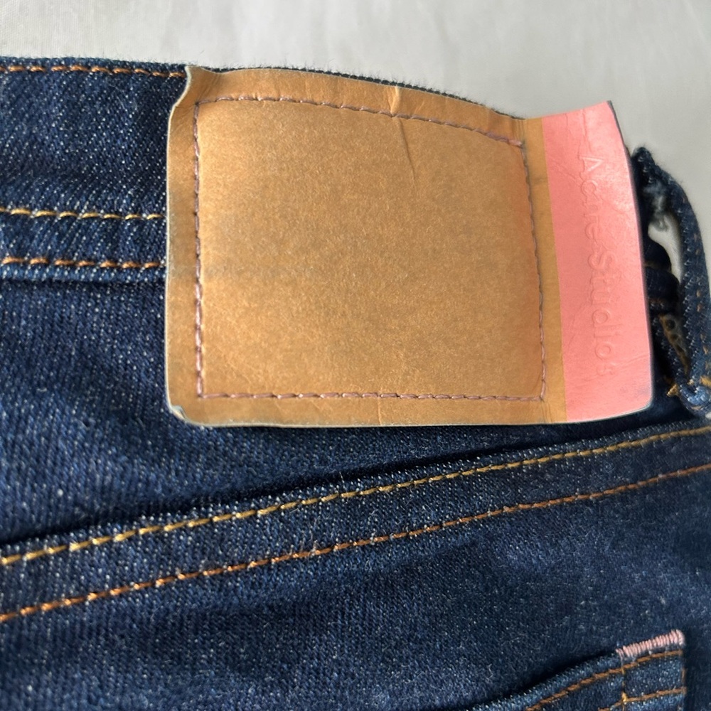 Acne Jeans - Picture 5 of 7